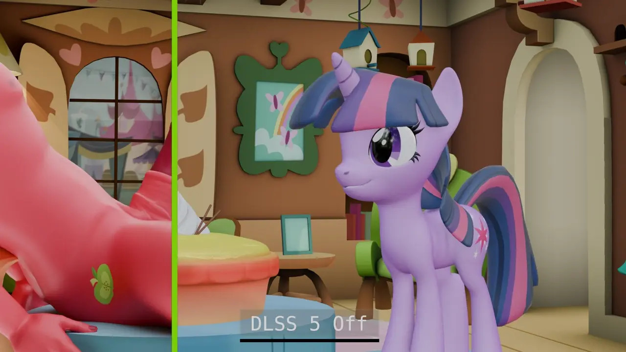 Twighlight is getting hungry