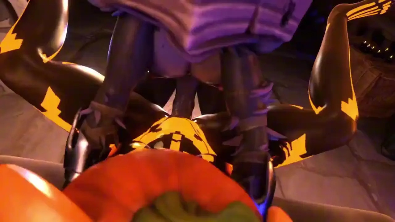 Spice [ALT][NO WM][Scarecraw][4K60FPS]