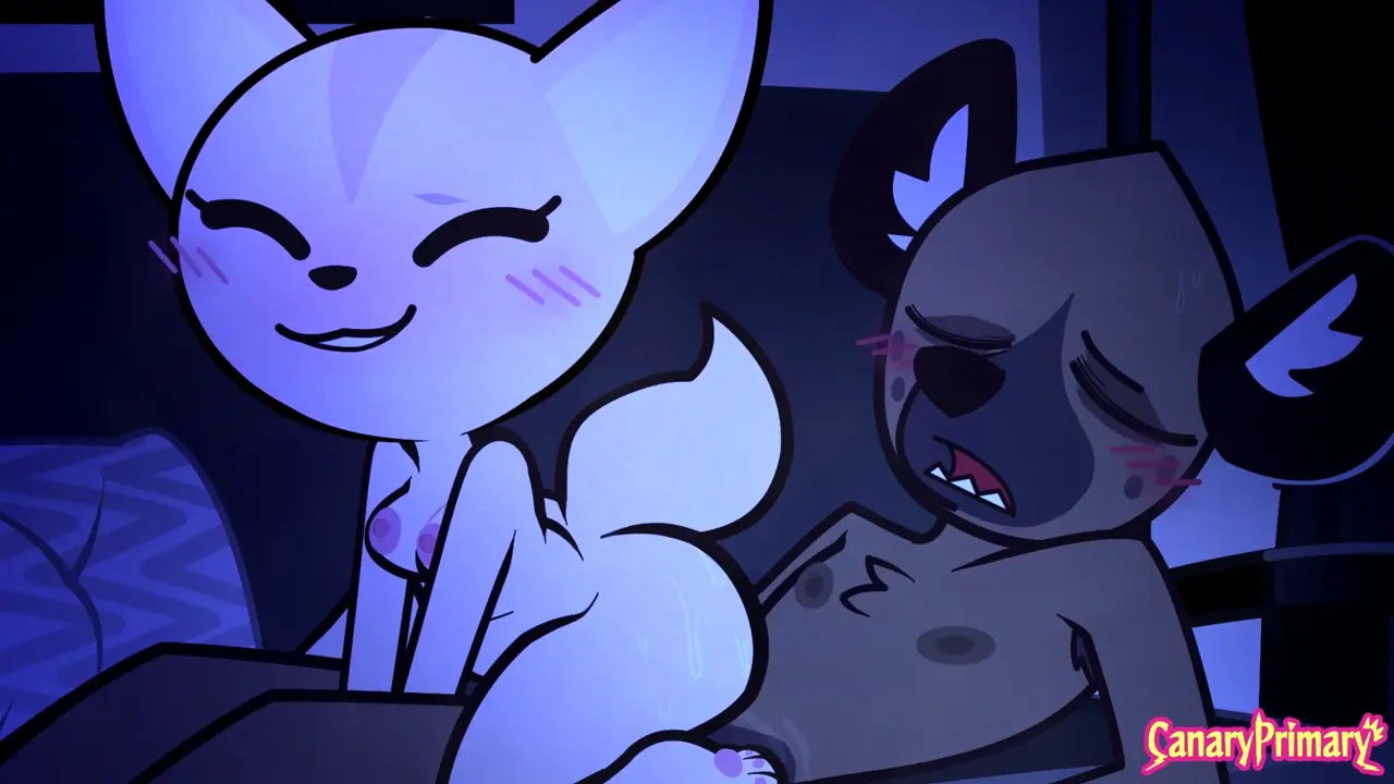 ENJOYING THE SHOW [CanaryPrimary]