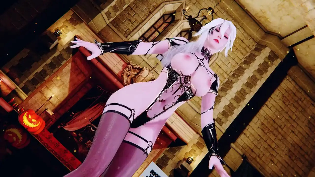 Arlecchino_v3 (JIYEON)- Take A Hike (Lina) vam dance 18R