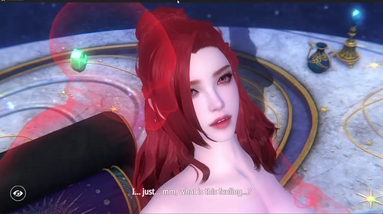 [Throne of Desire] - Gabriel Theater