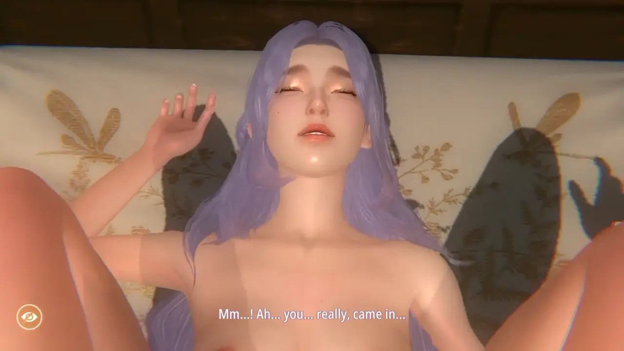 [Throne of Desire] - Morgause Theater