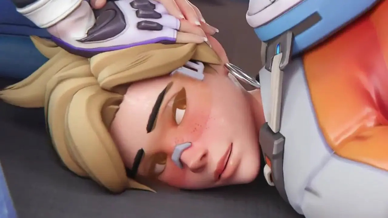 PERIGOSA - OVERWATCH HMV - Mar3kS PMV