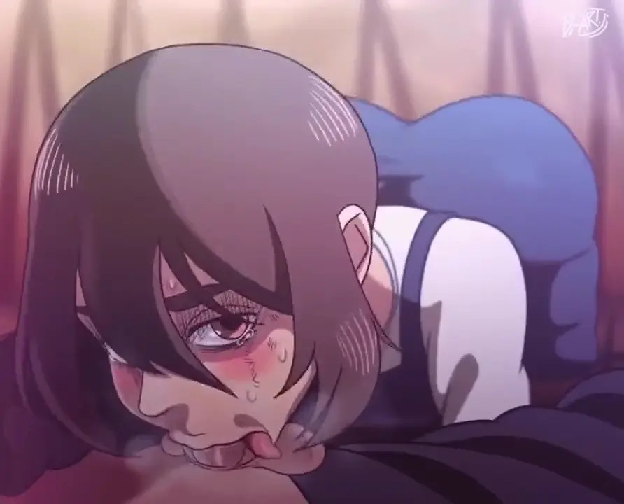 Gabi blowjob