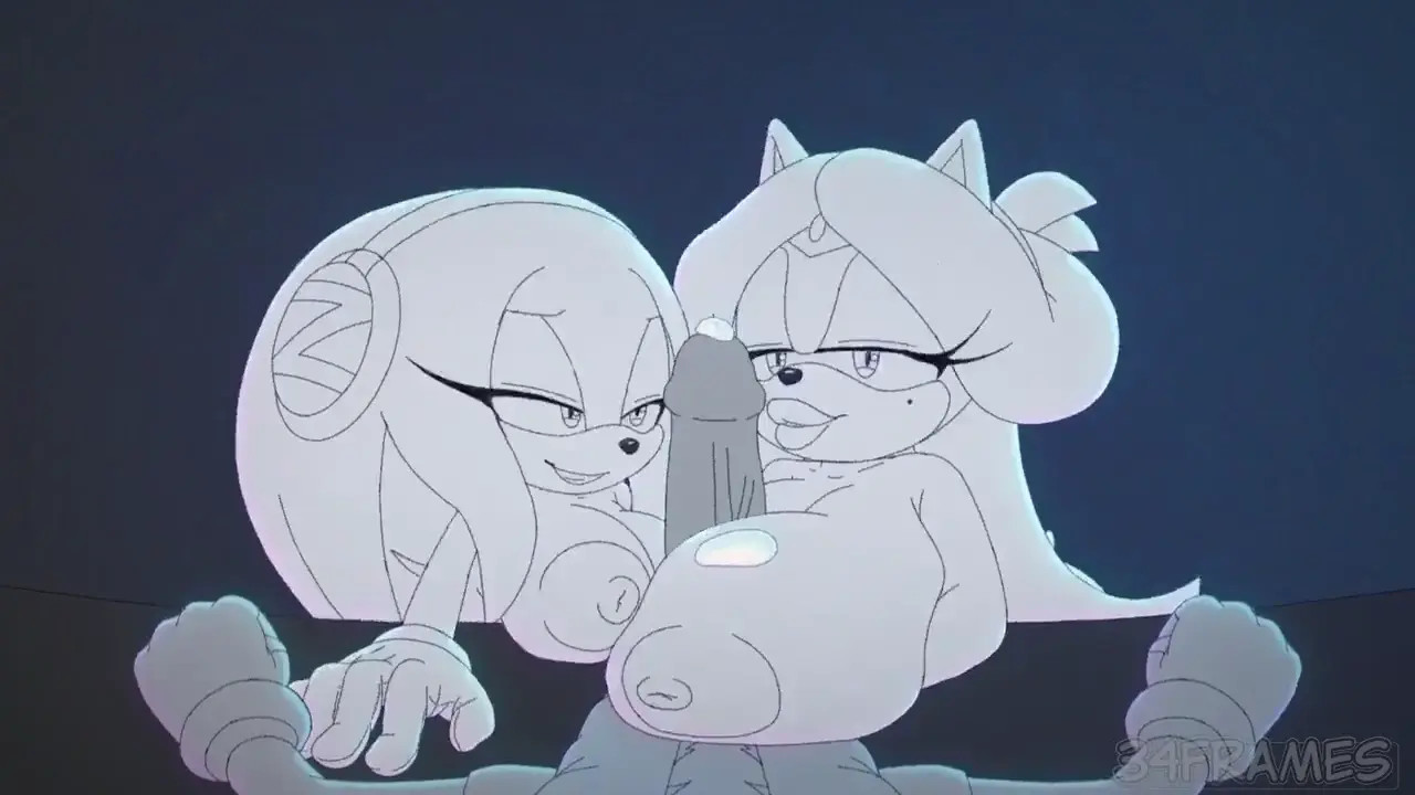 Tittys smash dick (Sound)