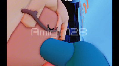 Bluudud and 118o8 family bonding :3