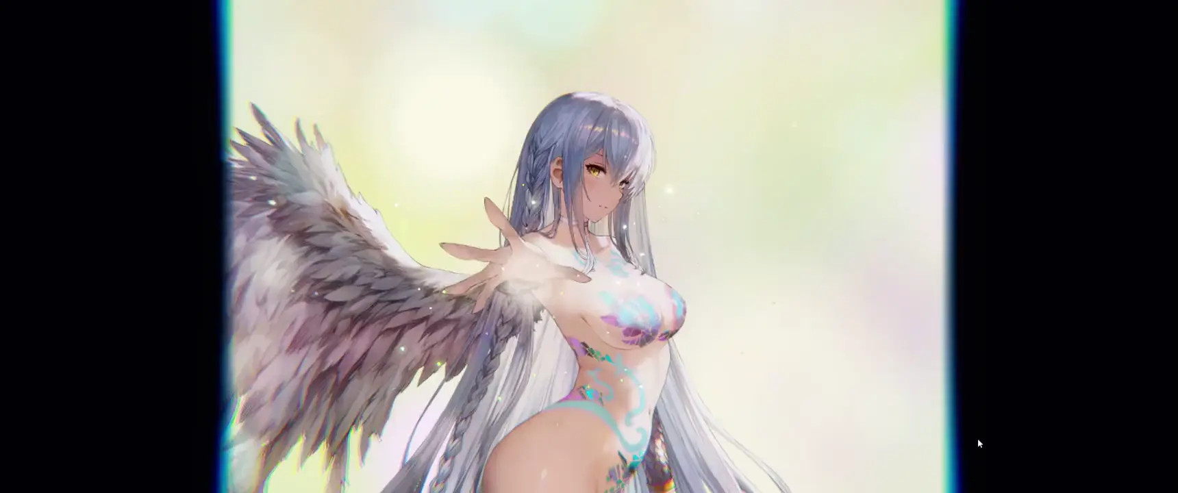 GRANHILDR VOID SKILL V1