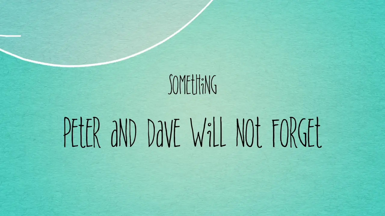 Futa Easter (Futastic)