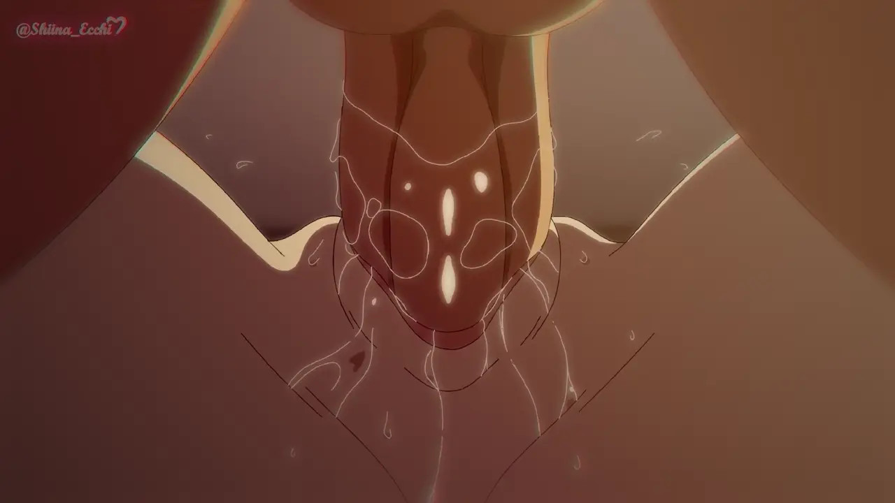 First Night with Vladilena - Sub Español [Shiina Ecchi]