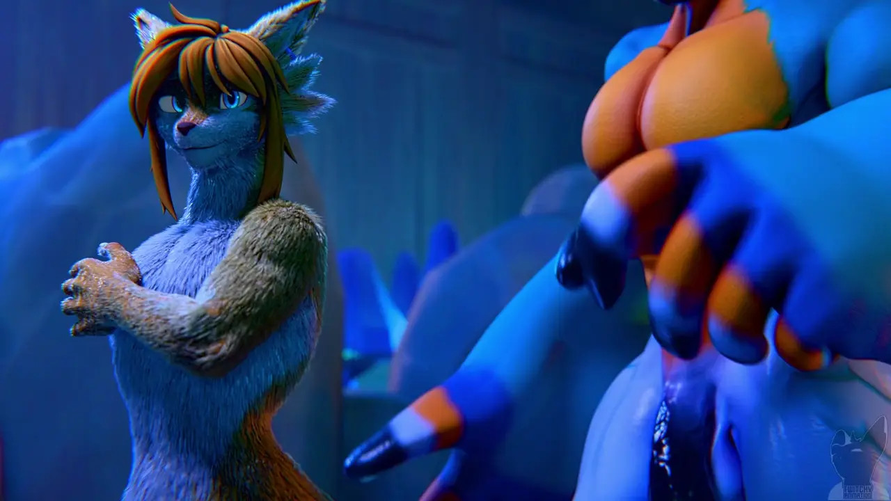 Kass and Wolf Link - Sounds Of A Songbird