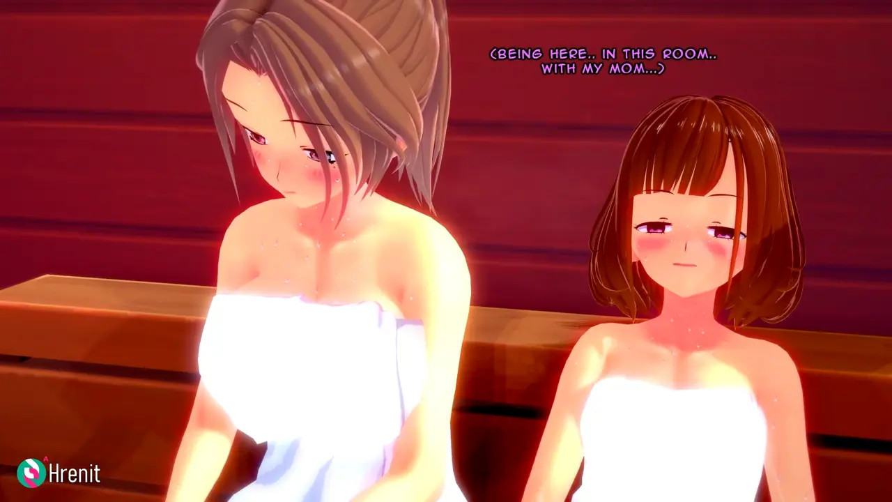 A weekend with Haruno (full)