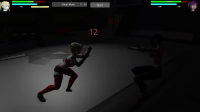 HRSL: Parker vs Tiffany Street