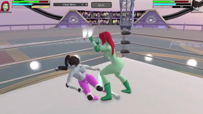 HRSL: Ivy vs Malkie Traditional