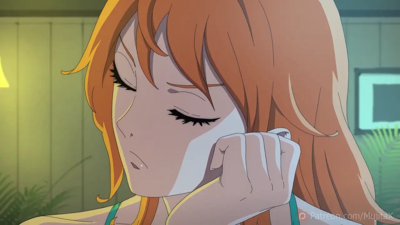 Nami [MujitaX]