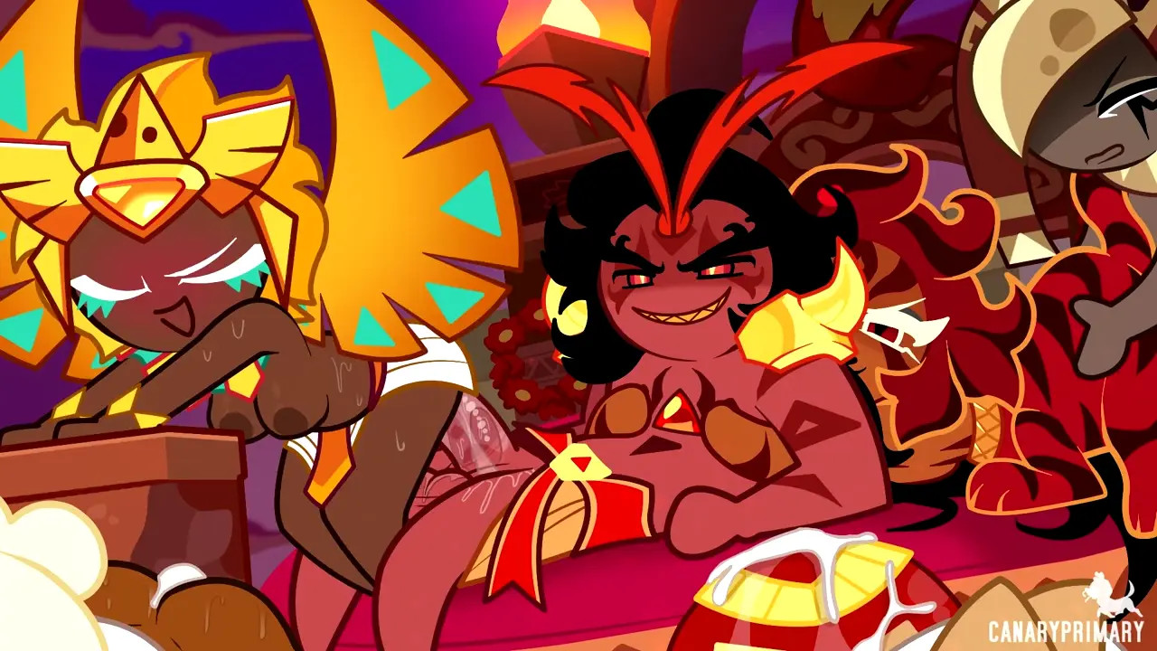 PEACEFUL COOKIE SOLUTIONS [CanaryPrimary]