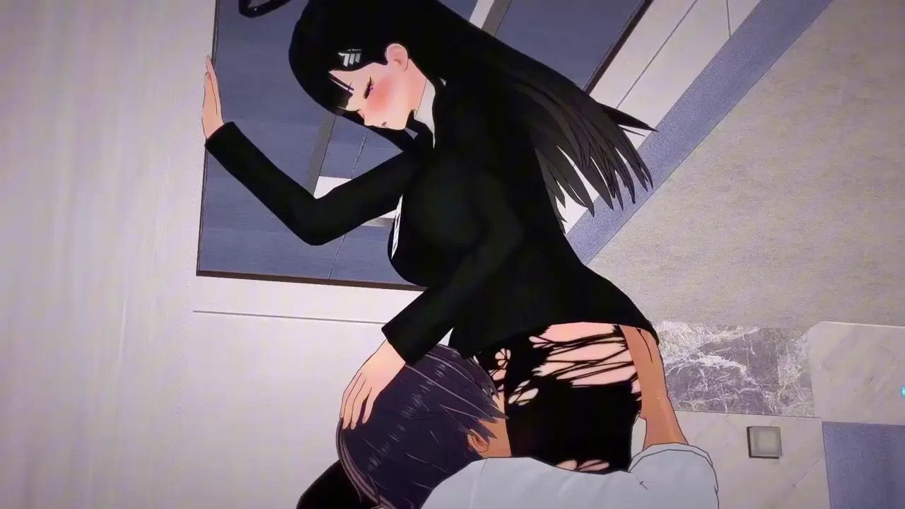 Tsukatsuki Rio compilation 2