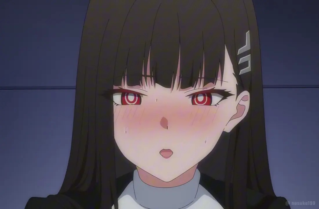 Tsukatsuki Rio compilation 2D 3