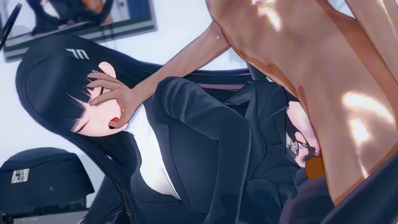 Tsukatsuki Rio compilation 1