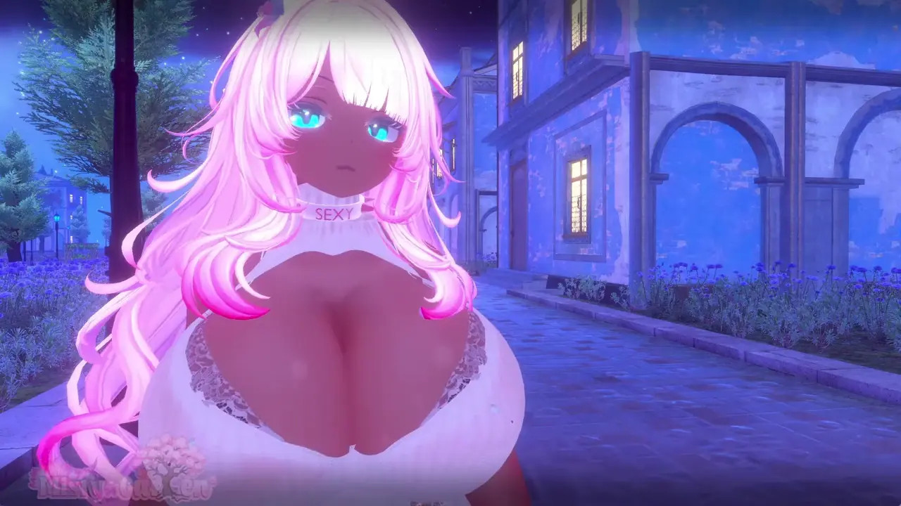 Shaping shifting futa milf fucks pink haird bimbo in every form!! |AFF S4 E6