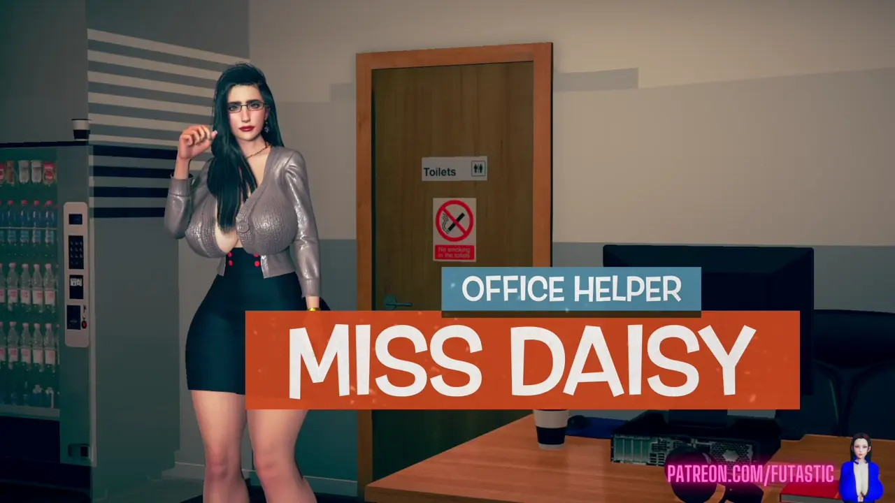 Futa Office (Futastic)