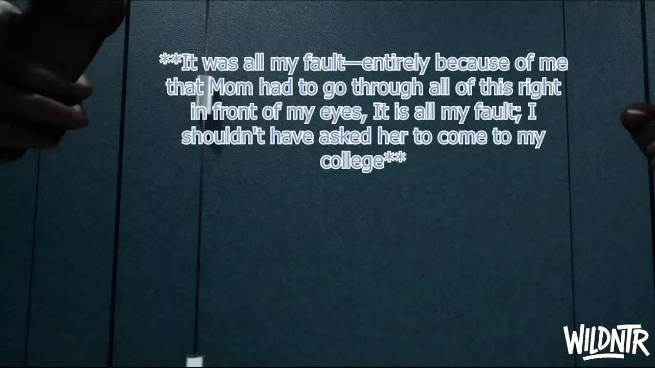 WILD VACATION 2 -Voiced-