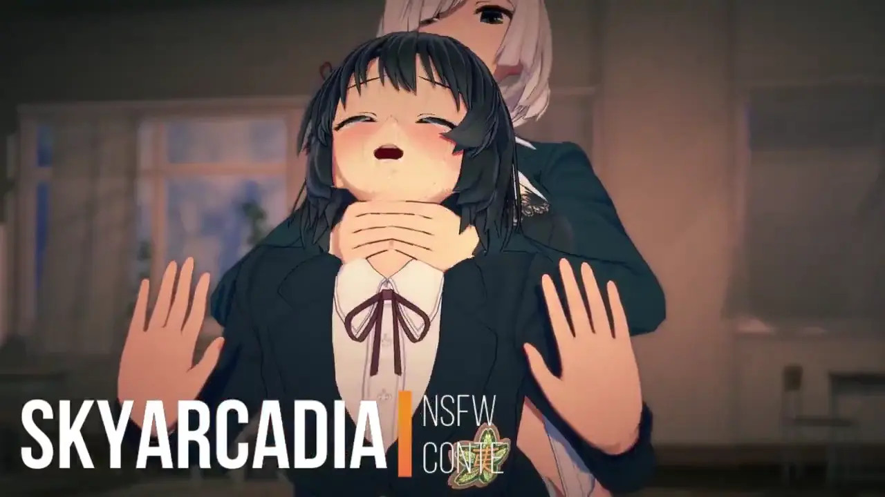 [SkyArcadia] Futadom