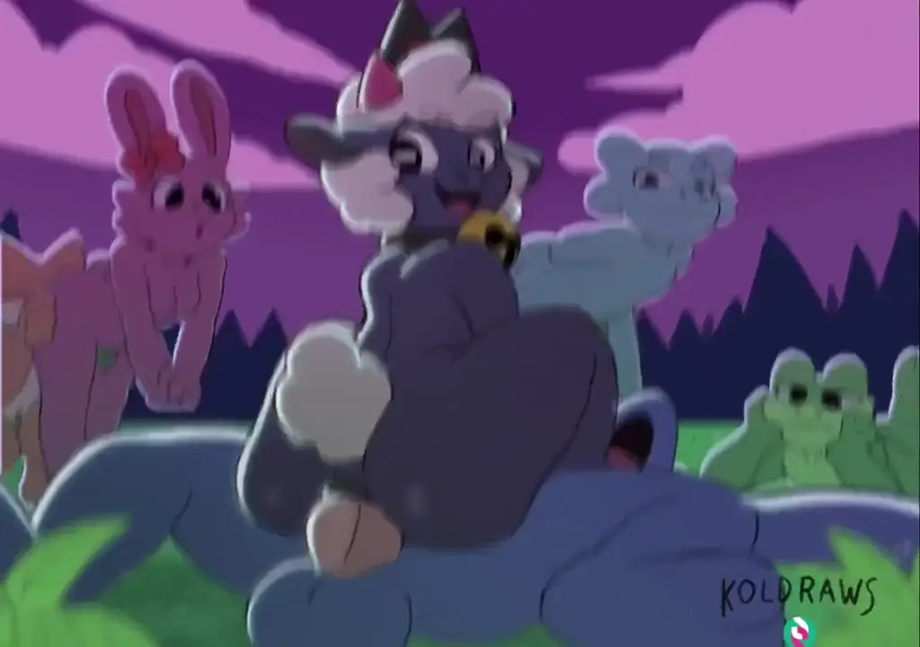 Cult of the gassy Lamb (FART EDIT)