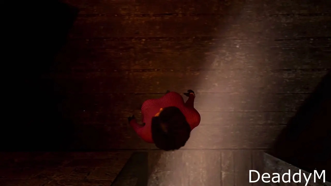 Ada Wong BlowJob Pov