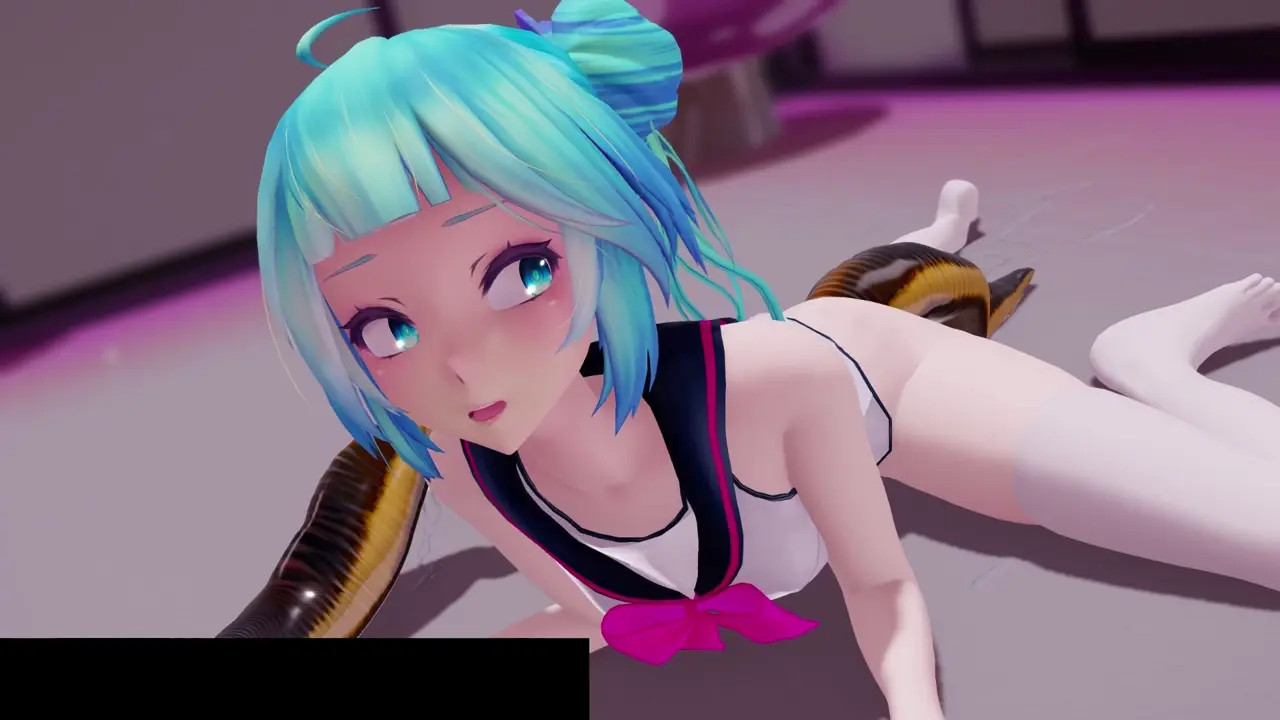 Part3.Queen's Garden