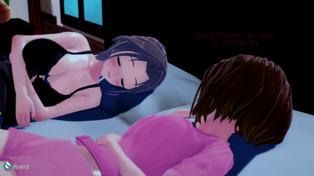 A weekend with Haruno P2(full)