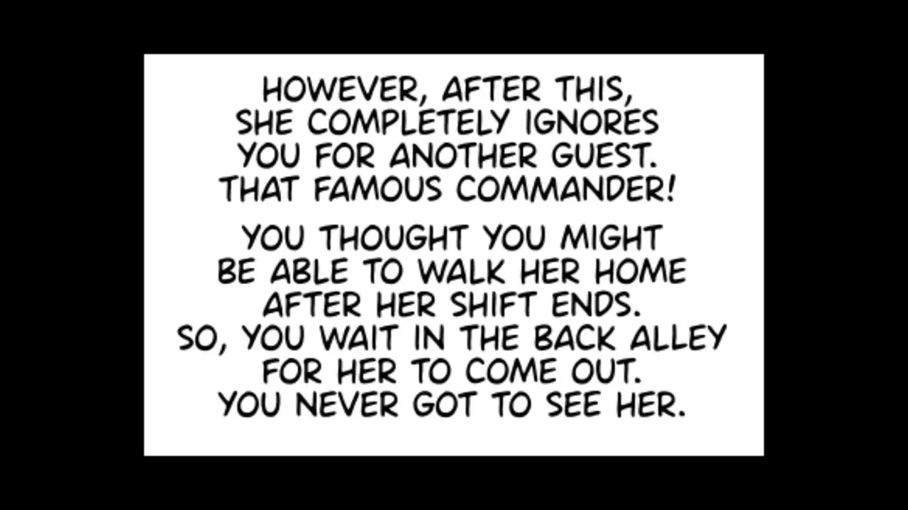 Privaty Isn't "Maid" for You (Full) - Paperplatinum