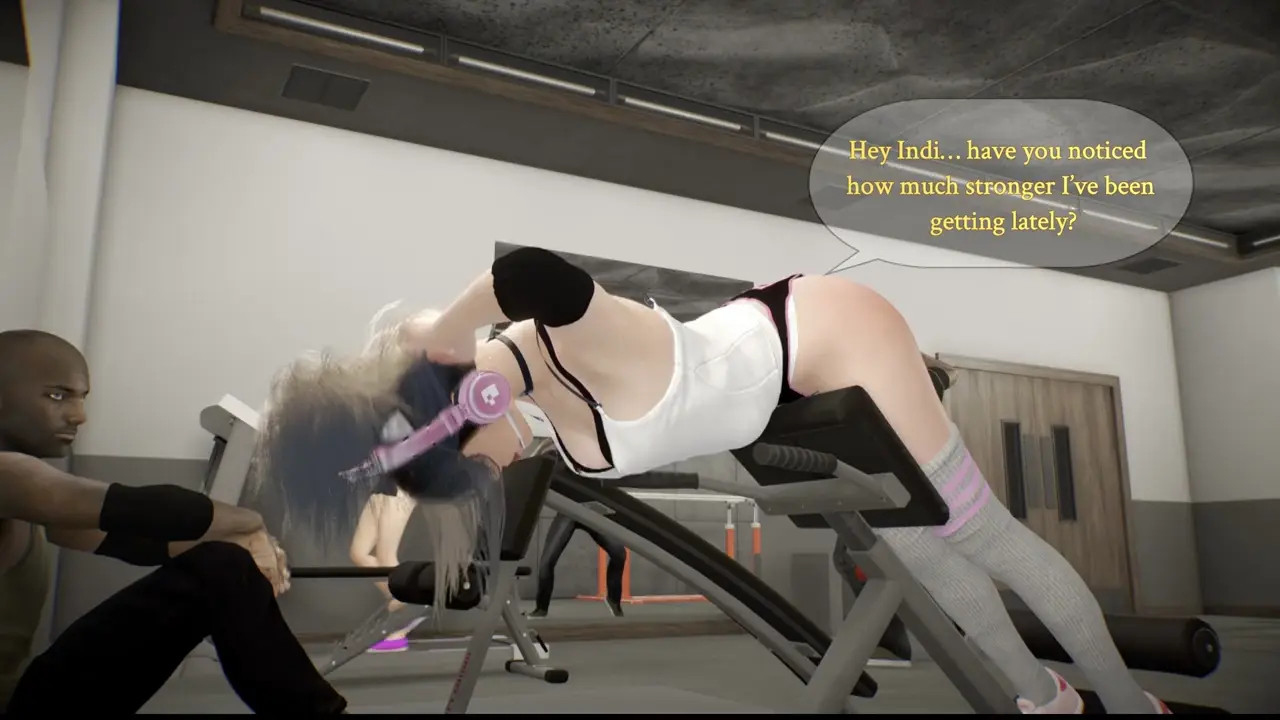 Indira – Final Teaser