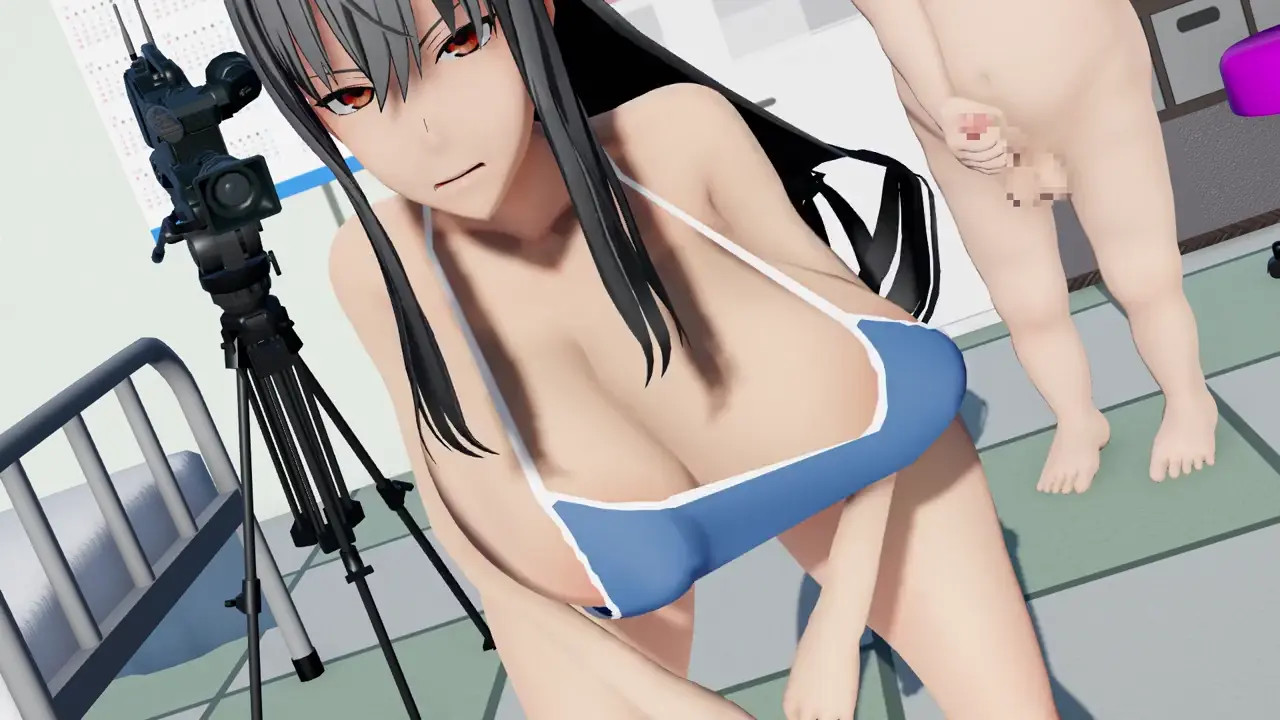 Selvaria mmd
