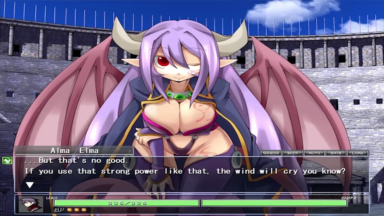 Monster Girls Quests 2 - 3 No Commentary