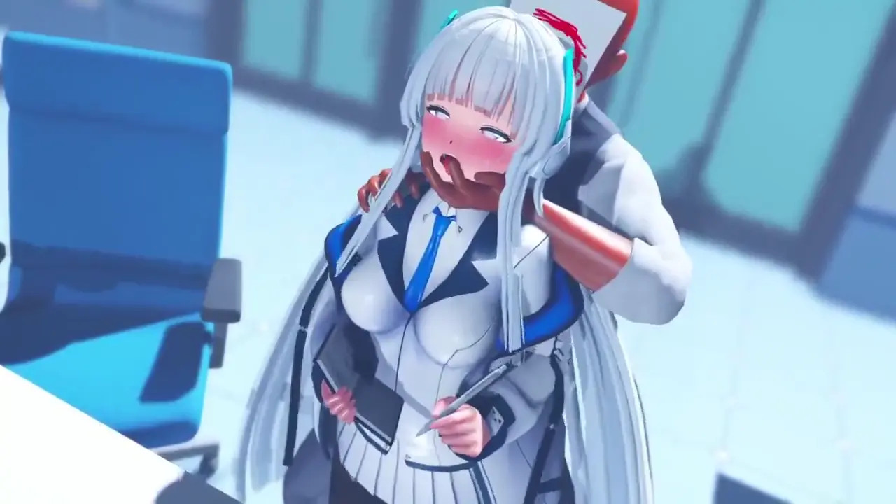 Noa-san wants to record everything