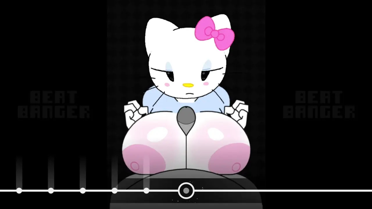 Hello Kitty V2
