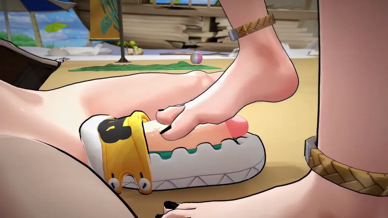 Belle & Wise_Zenless Zone Zero [Bazett]