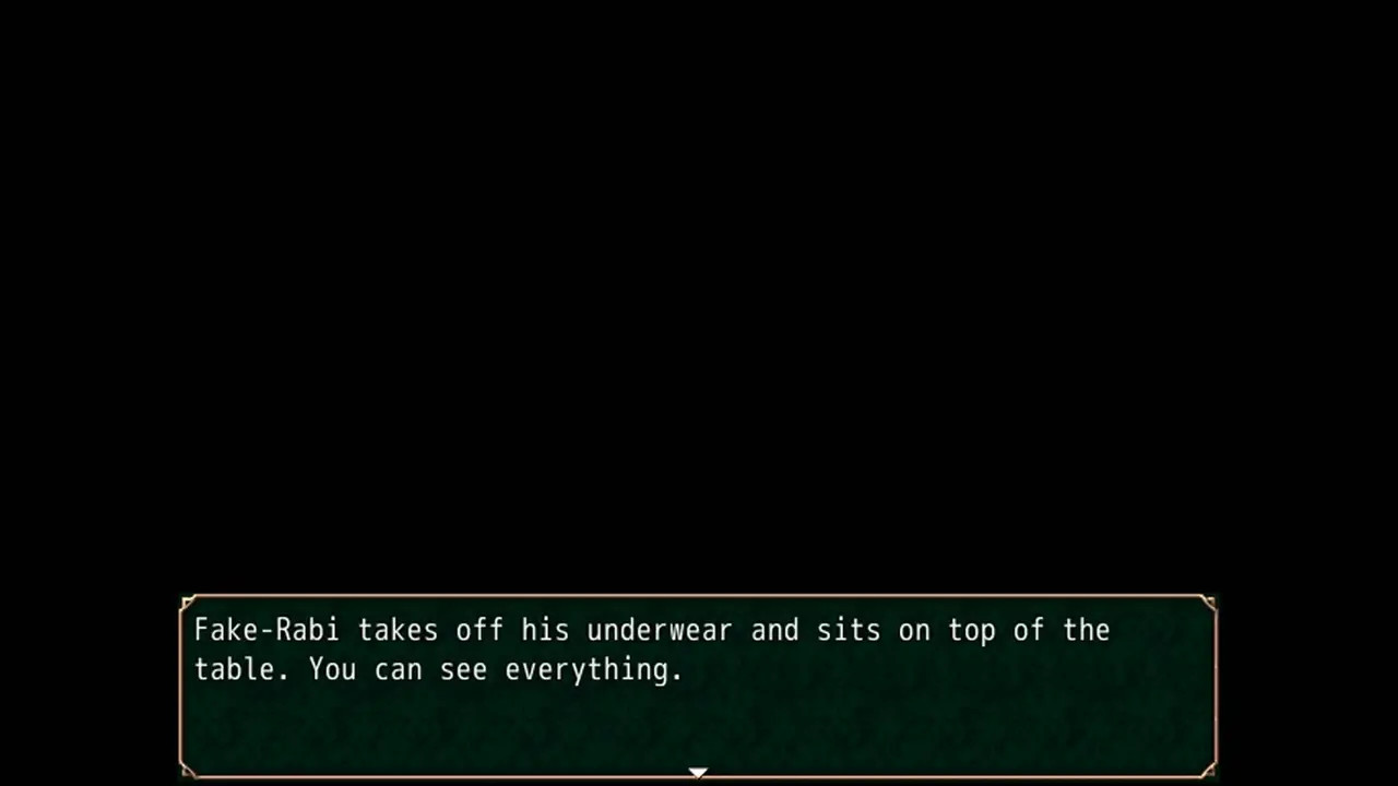 A Novel Development - Fake-Rabi - SEQUEL blight
