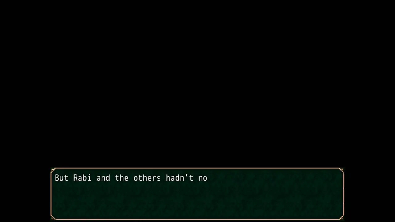 Due to Her Weird State - Anisa - SEQUEL blight