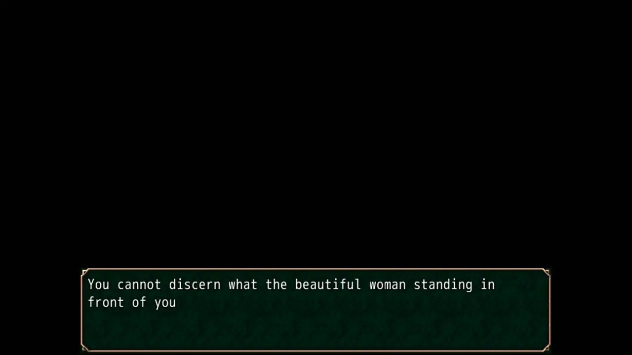 The Commander's Scolding - Lione - SEQUEL blight