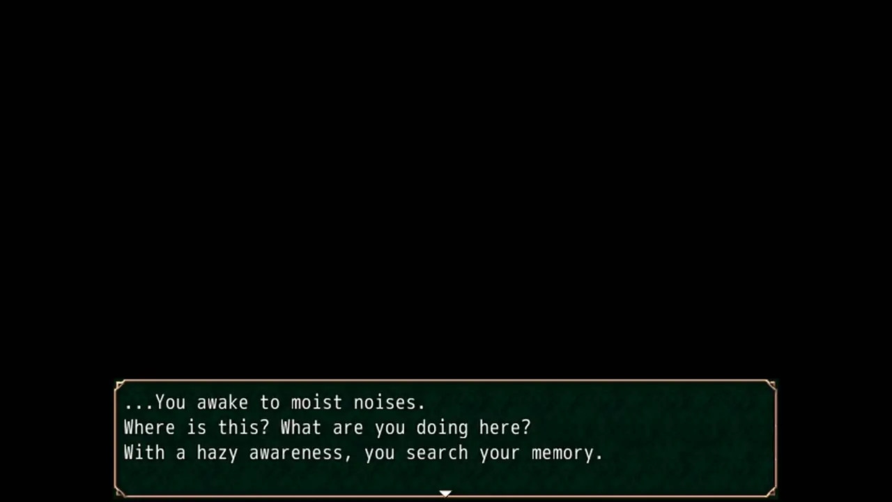 The Scent of Insanity - Chemica - SEQUEL blight