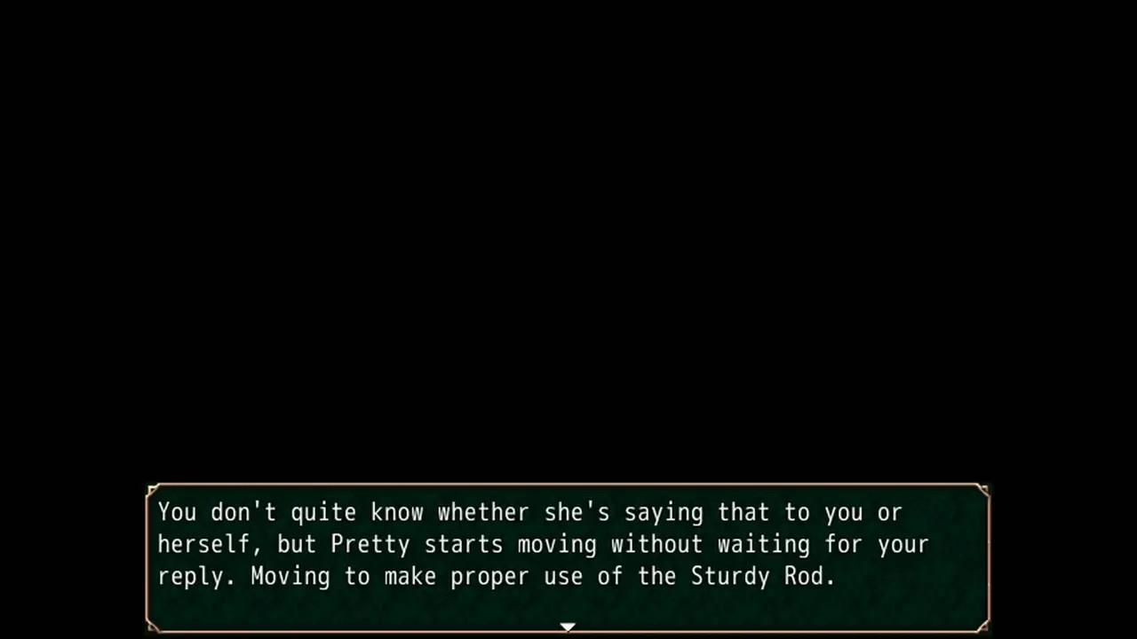 Performance Testing - Pretty - SEQUEL blight