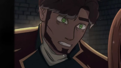 The Cursed Prince - PMV