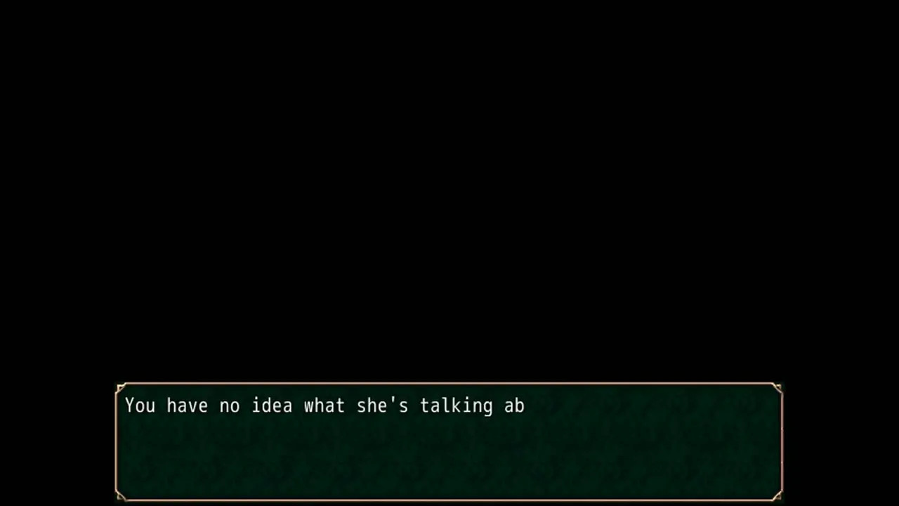 Not to get a Break - Pretty - SEQUEL blight