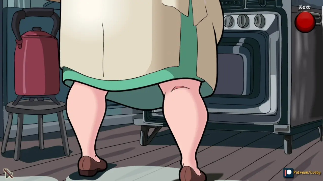 Osono's Special Delivery [Lusty38]