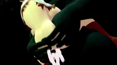 Transformation 2 by dominica9