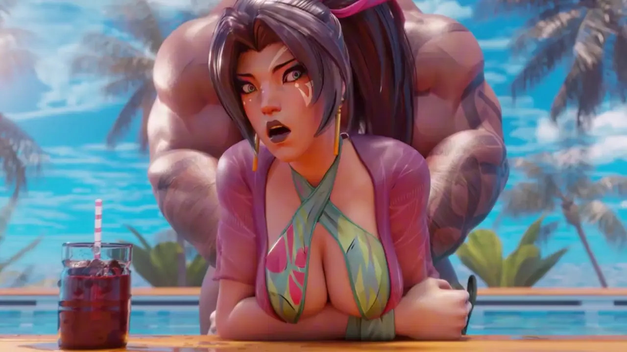 Marvel Rivals Flight Mode