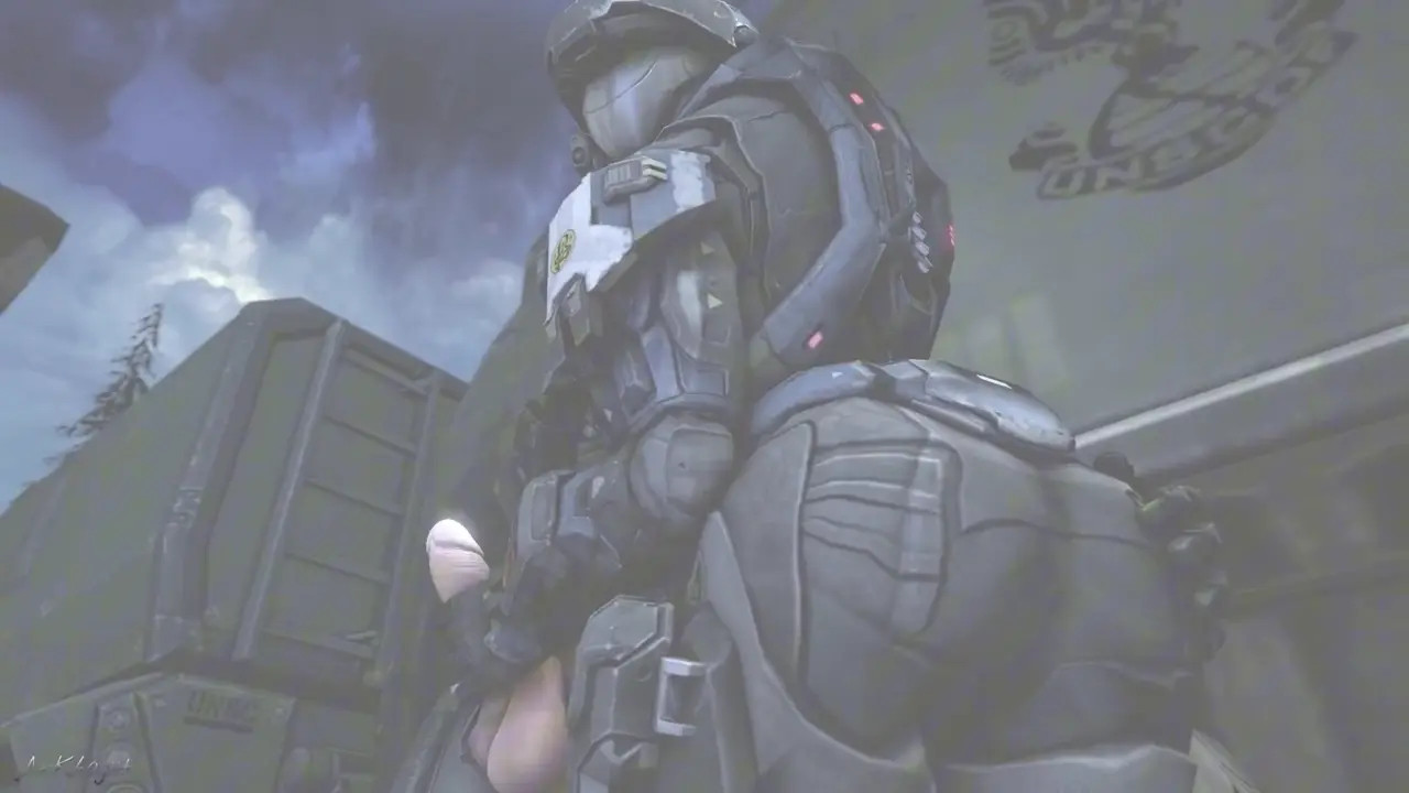 Halo Kat - Raise Of Noble