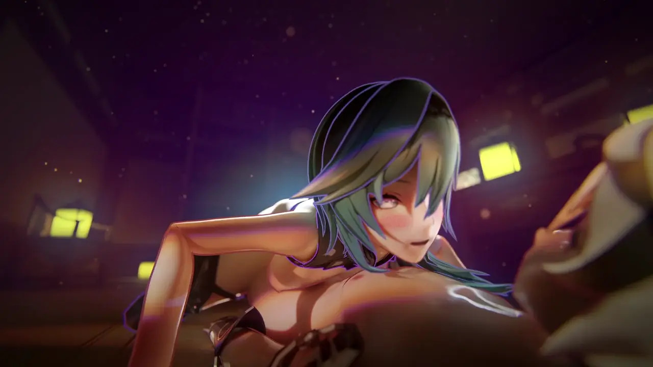 [4K] Eula [Chekibrek]