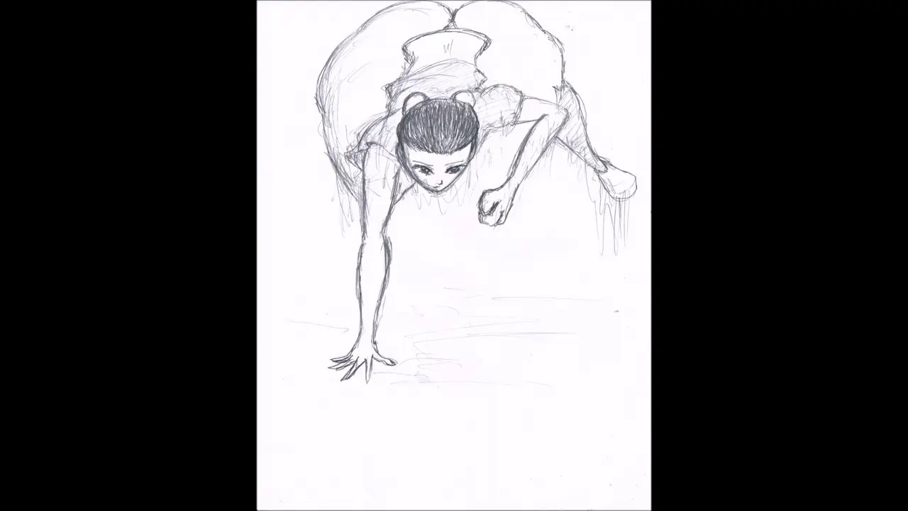 Deseixtra Tales - Chapter 4